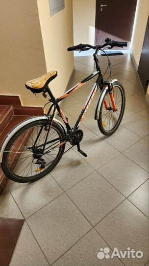 Велосипед бу Foxx Aztec 20