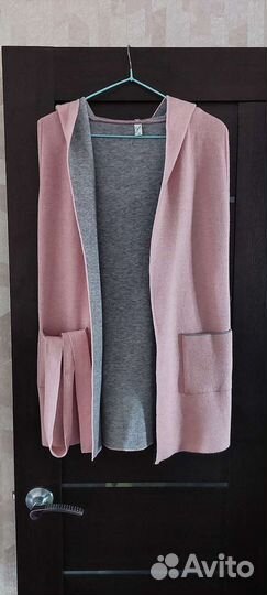 Кардиганы детскик