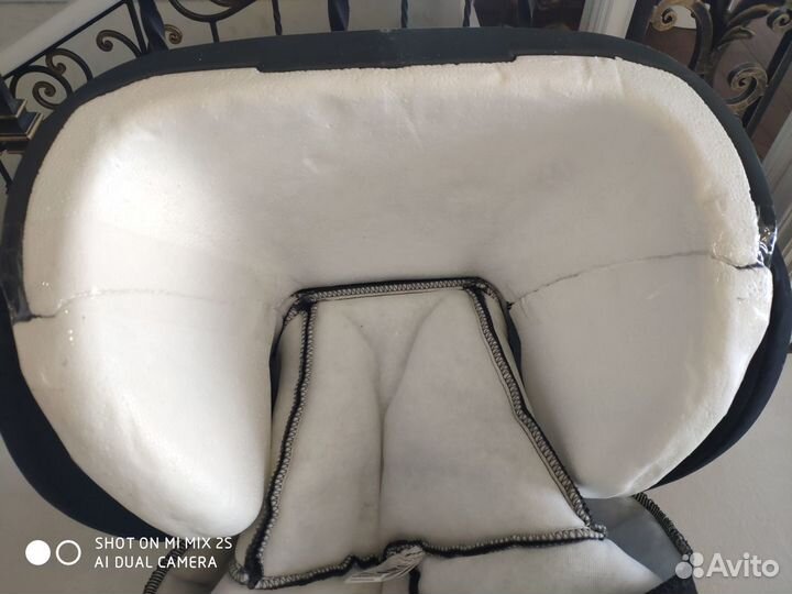 Кресло Romer kidfix, с системой isofix.15-36