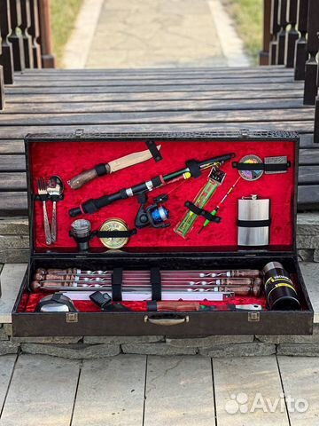 Шашлычный набор