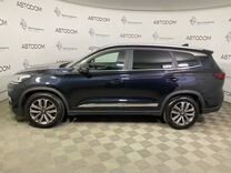 Chery Tiggo 8 2.0 CVT, 2020, 39 000 км, с пробегом, цена 2 089 000 руб.