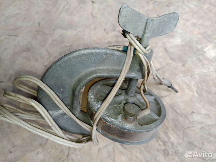 Вулканизатор 12 вольт