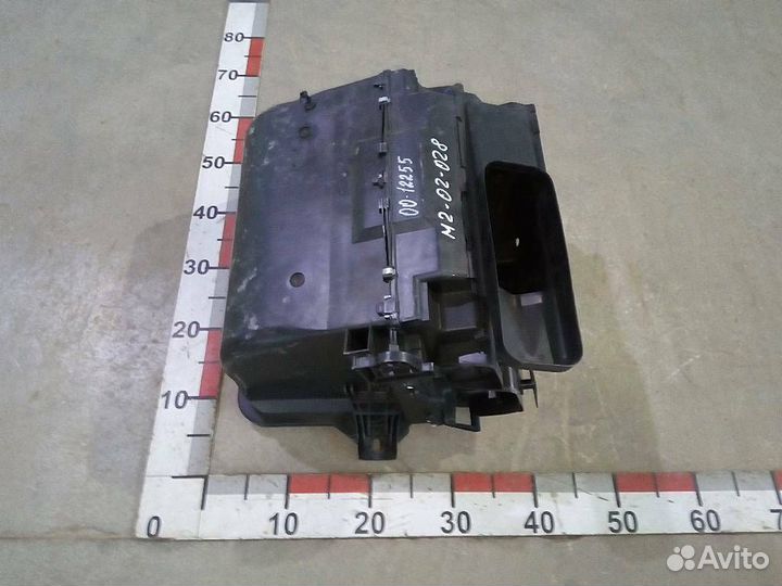 Корпус печки MAN (Ман) TGA 00-08 (9200154)