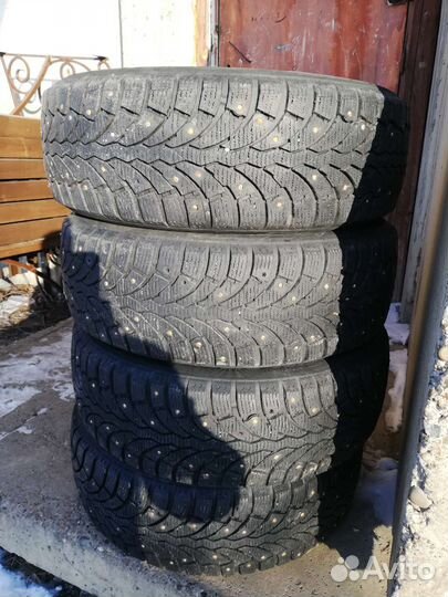 Pirelli Formula Ice 195/60 R15