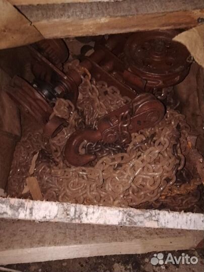 Кран балка опорная