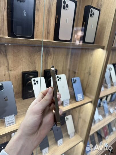 iPhone 13 Pro, 256 ГБ