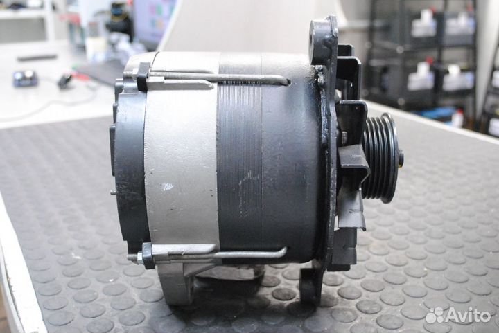 Генератор Камаз-740 Евро-2 80А восстановленный