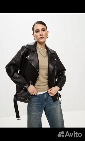 Косуха женская