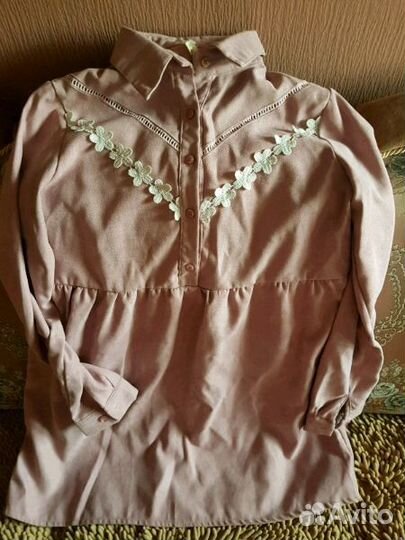 Кофта для беременных