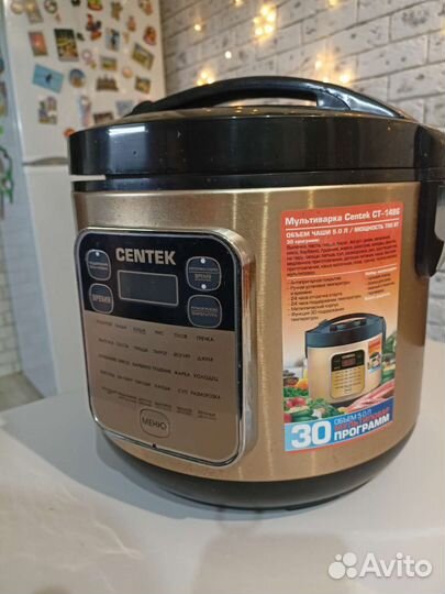 Мультиварка бу