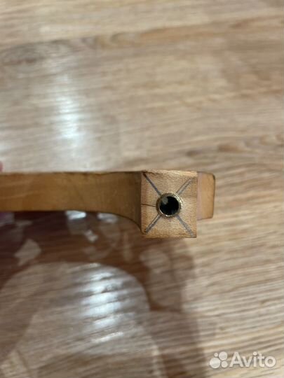 Подставка для контрабаса Японская 3/4