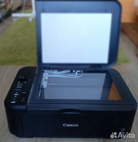 Принтер сканер