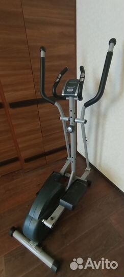 Эллиптический тренажер torneo
