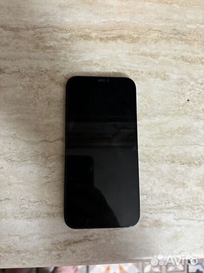 iPhone 12 Pro Max, 128 ГБ