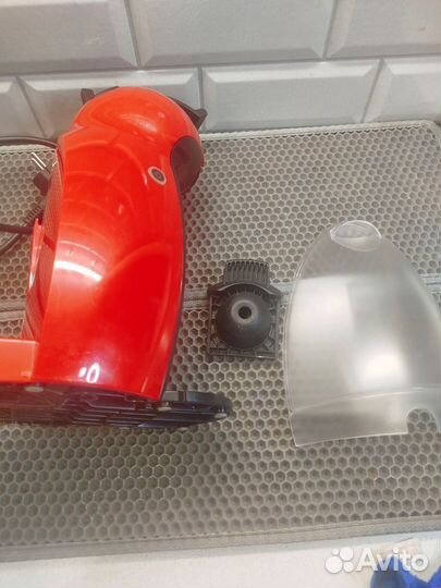 Кофемашина с возможностью многоразоывых капсул