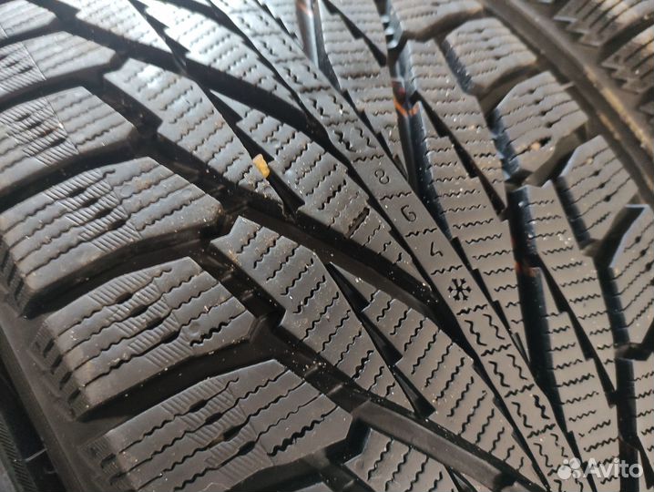 Nokian Tyres Hakkapeliitta R2 SUV 225/55 R18