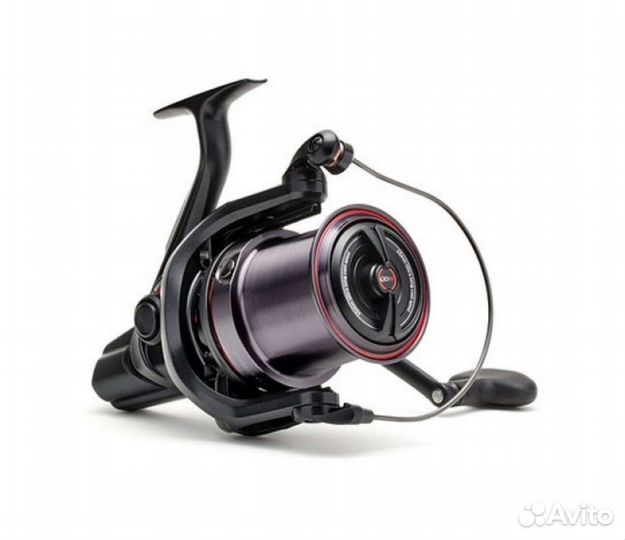 Катушка Daiwa 22 Whisker 45 SCW QD OT NEW