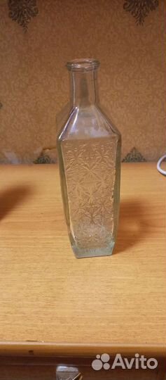 Графин СССР 0.5 литра