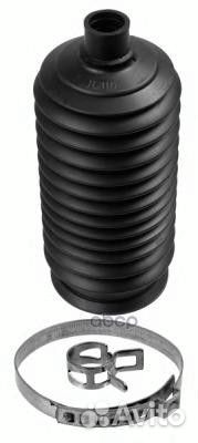 Пыльник рулевой рейки (к-т) toyota carina E 92