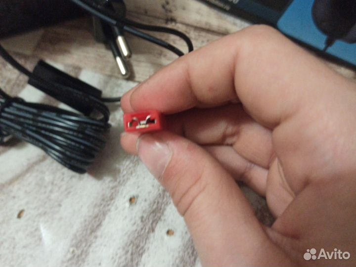 Автоматическое зарядное устройство robiton