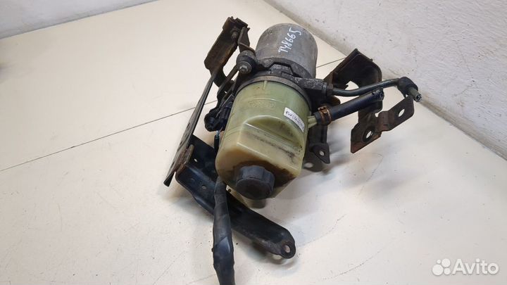 Насос усилителя руля Ford Kuga