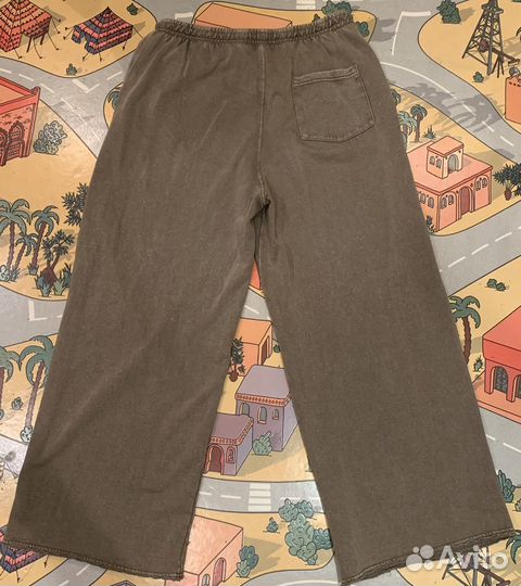 Штаны мужские бежевые Befree