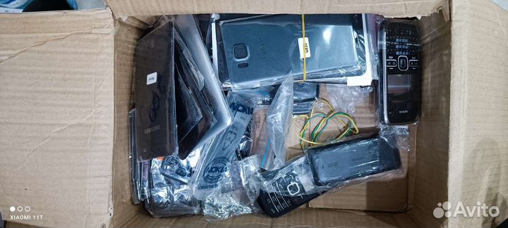 Корпуса для телефонов Нокиа