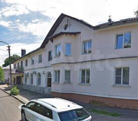 2-к. квартира, 41 м², 1/2 эт.