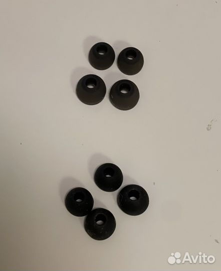 Амбошюры новые