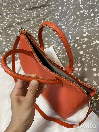 Сумка Furla оригинал б/у