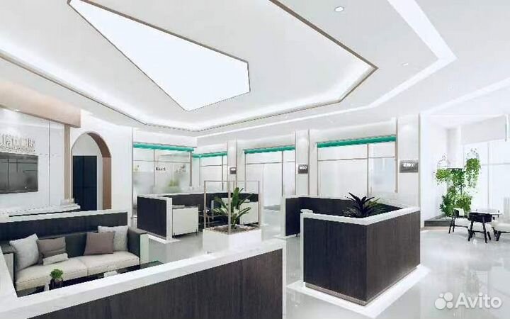 Cтоmaтoлoг в китае