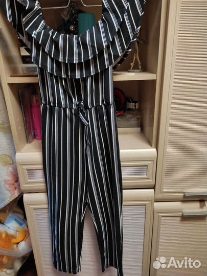 Пакет вещей на девочку 3-6 лет и 8-10 лет