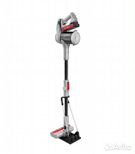 Пылесос вертикальный Polaris pvcs 5090 Clean Exper