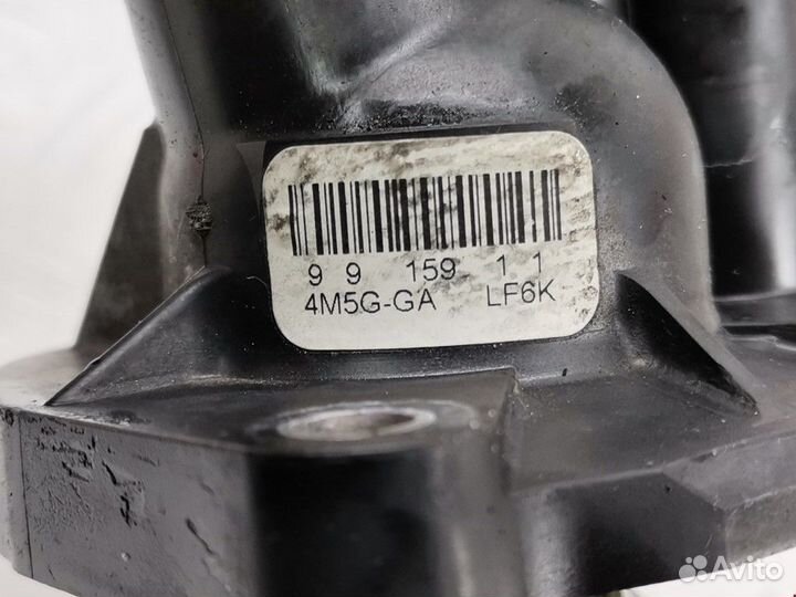 Корпус термостата Ford C-Max 2004 1476110