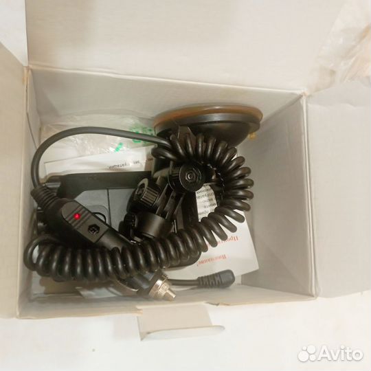 Видеорегистратор