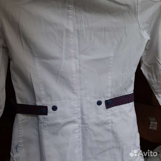 Медицинский костюм 40-42