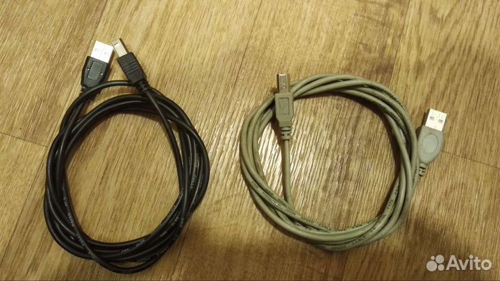 Кабель для принтера