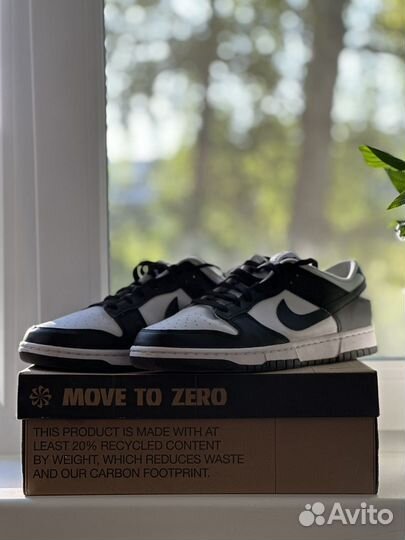 Кроссовки nike