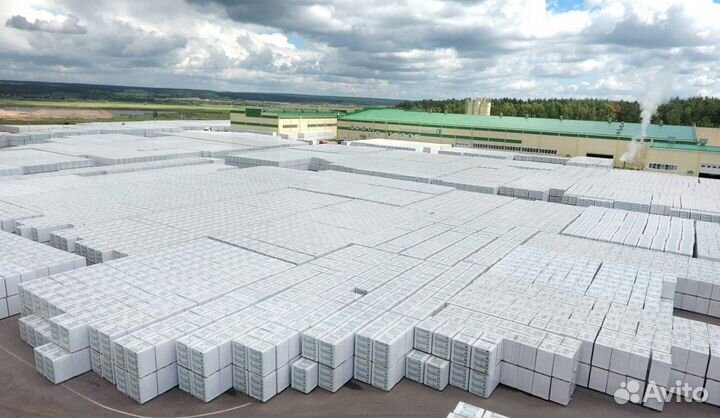 Пароизоляция