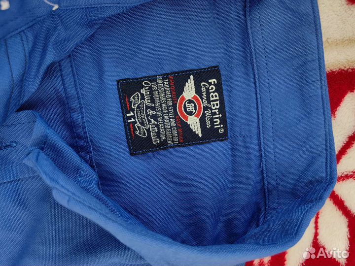 Рубашка для мальчика