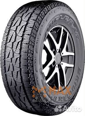 Bridgestone Dueler A/T 001 245/75 R16 S