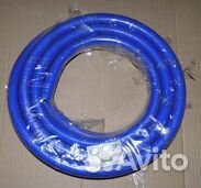 Рукав 18 силиконовый (д.18*26мм)