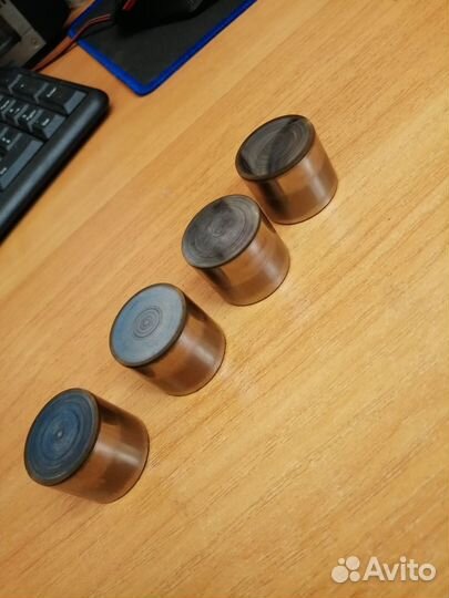 Толкатели клапанов ford