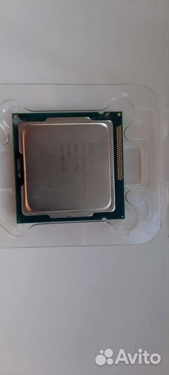 Intel core i5 3570