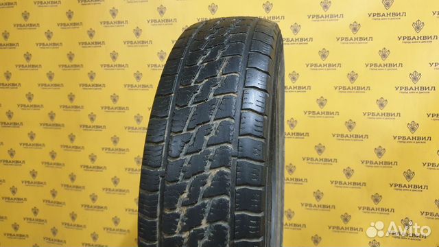 КАМА Кама-232 185/75 R16 95T