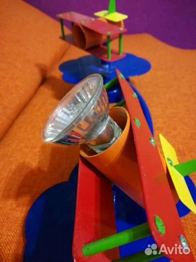 Светильник