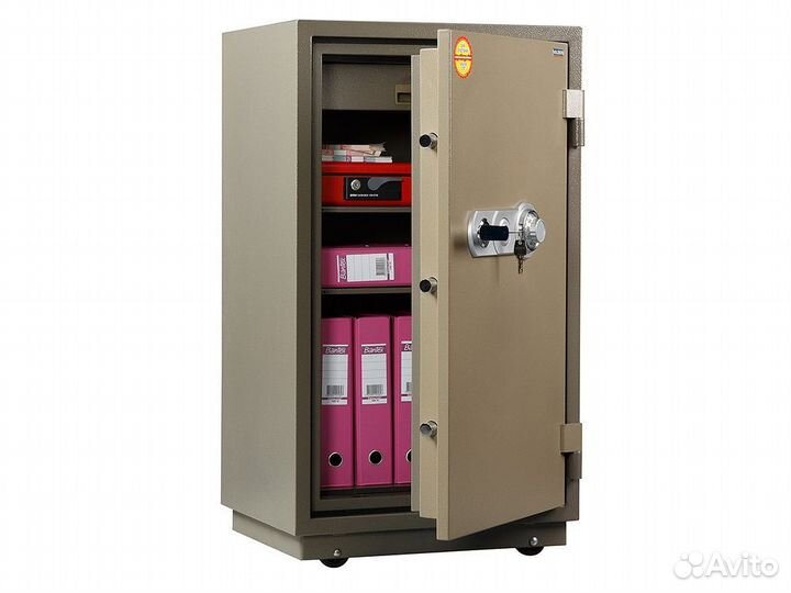 Огнестойкий сейф valberg FRS-99.T-CL