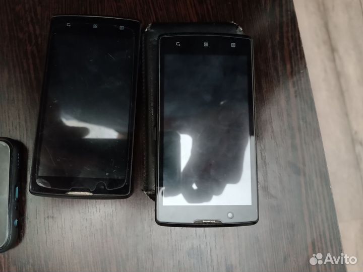 Lenovo A2010, 8 ГБ