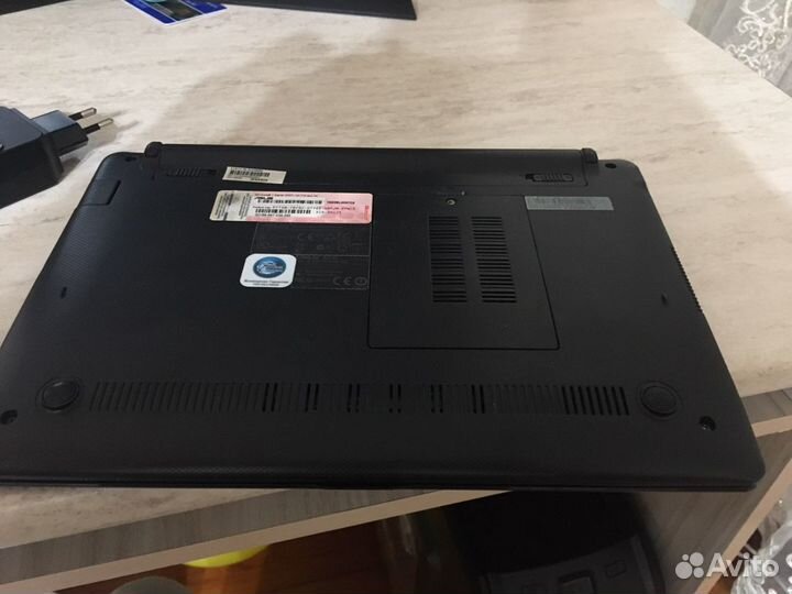 Asus eee pc x101h