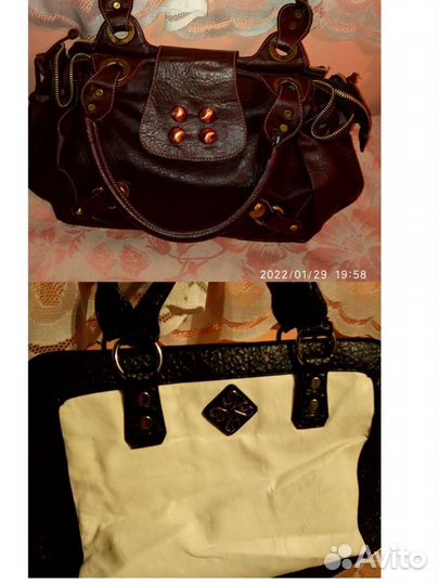 Сумка женская европейская новая оригинал